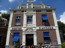 Amsterdam - la fabbrica Coster Diamonds