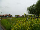 Zaandijk - la campagna