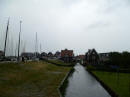 Marken - scorcio al porto