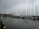 Marken - al porto