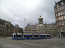 Amsterdam - Piazza DAM
