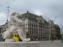 Amsterdam - Piazza DAM