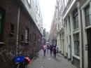 Amsterdam - Red Light District