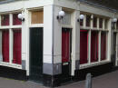 Amsterdam - Red Light District
