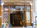 Amsterdam - Museo della Marihuana