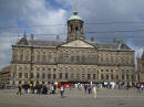 Amsterdam - Piazza DAM