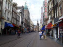 Amsterdam - uno scorcio