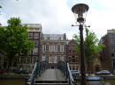 Amsterdam - uno scorcio