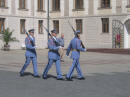 Praga - Palazzo Reale