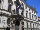 Praga - Ambasciata Italiana