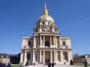 chiesa di Saint Louis des Invalides