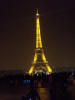 Parigi by night