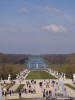 Versailles - il parco