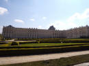 Versailles - i giardini