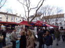 Montmartre - quartiere degli artisti