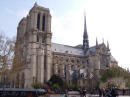 Notre Dame de Paris