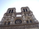 Notre Dame de Paris