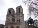 Notre Dame de Paris