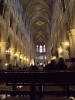 Notre Dame de Paris - interno