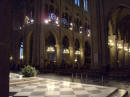 Notre Dame de Paris - interno