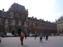 Museo del Louvre