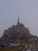 Mont Saint Michel