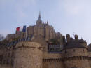 Mont Saint Michel