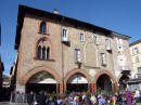 Piazza della Vittoria