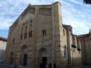 Basilica romanica di San Michele