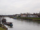 il fiume Ticino