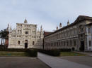 La Certosa di Pavia