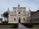 La Certosa di Pavia