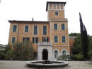 Ventimiglia - Villa Hanbury