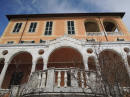 Ventimiglia - Villa Hanbury