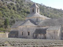 Senanque - l'Abbazia Cistercense