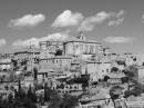 Gordes - panorama