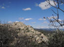 Gordes - panorama