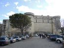 Gordes - il castello