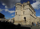 Gordes - il castello