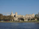 Avignone - panorama