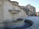 Avignone - il Palazzo dei Papi