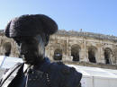 Nimes - Plaza de Toros