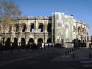 Nimes - anfiteatro romano