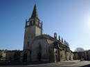 Tarascona - Chiesa di Santa Marta