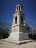 Saint Remy de Provence - il sito archeologico di Glanum