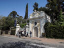 Bordighera - Villa Regina Margherita