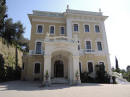 Bordighera - Villa Regina Margherita