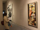 San Marino: mostra "Da Hopper a Warhol"