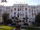 Rimini - il Grand Hotel