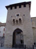 San Marino - la Porta di San Francesco